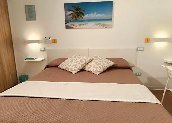 Villa Santa Lucia San Benedetto del Tronto
