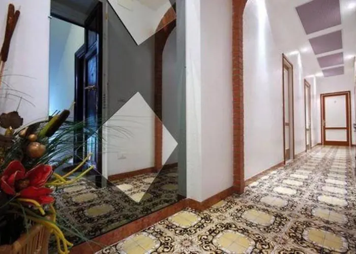 Nahid Accommodation Rzym