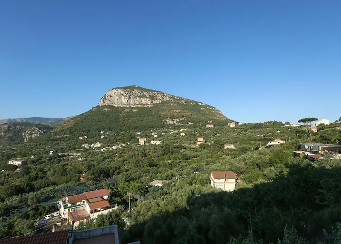Hotels in Piano di Sorrento