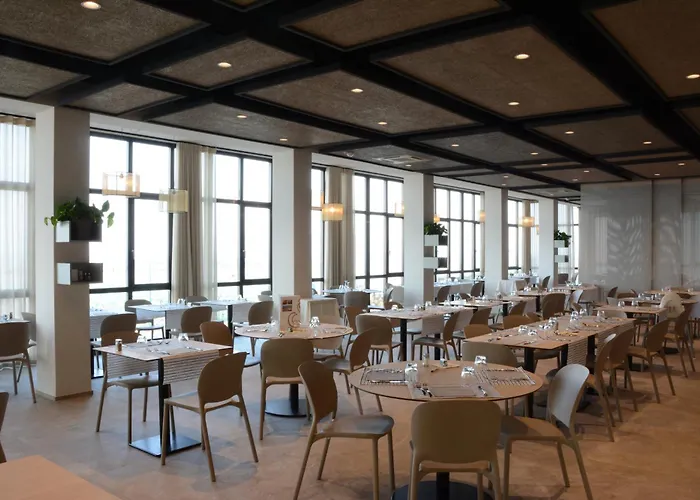 Hotel Spiaggia Pesaro