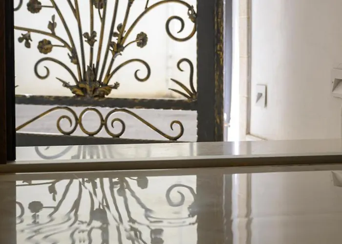 Bed and Breakfast Dependance Ludovica Termoli