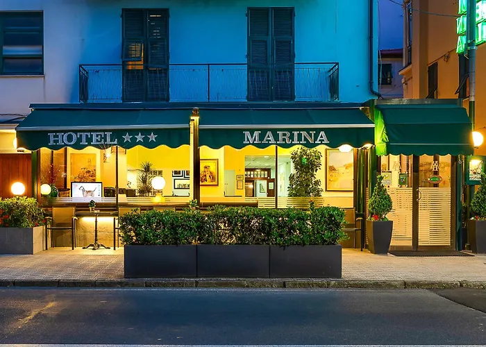 Marina B&B Adults Only Sestri Levante