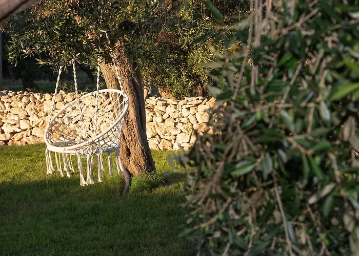 Livantea Agriresort E Residence Otranto
