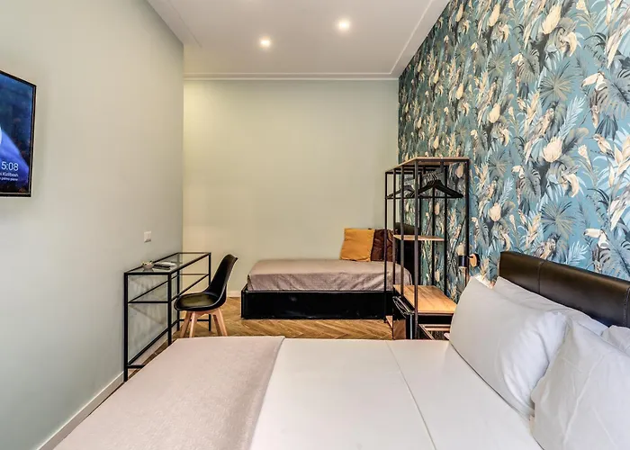Gravina8 - Rooms In Neapol