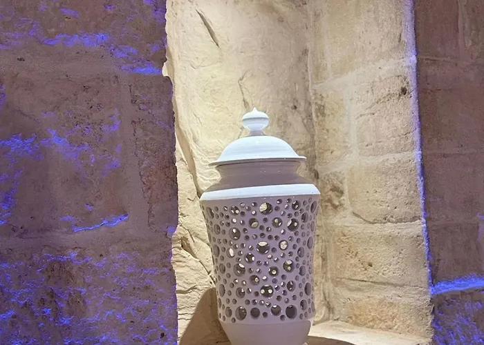 Lwg Suite 17 Martina Franca