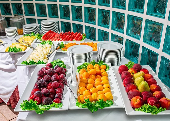 Hotel Medusa Splendid Lignano Sabbiadoro