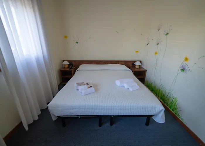 Hotel Siros Verona