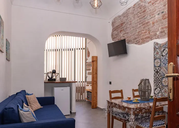 Hotel La Casa di Dario La Maddalena 