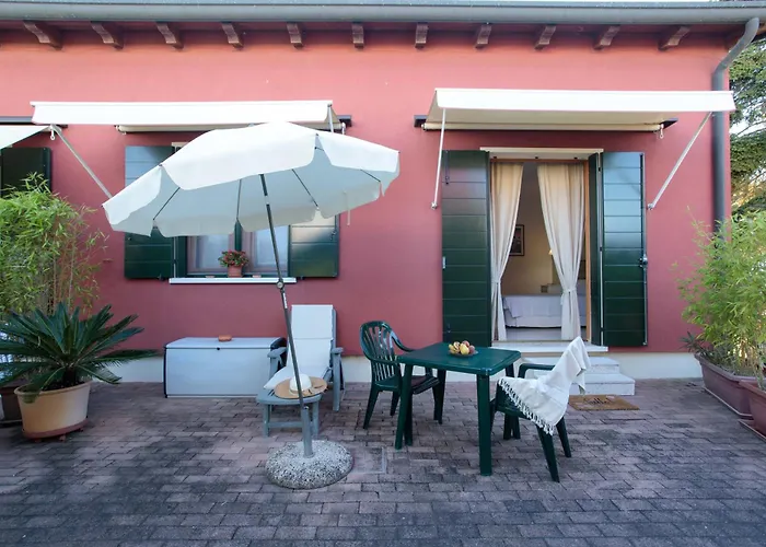 B&B A Casa Di Marta Cavallino-Treporti