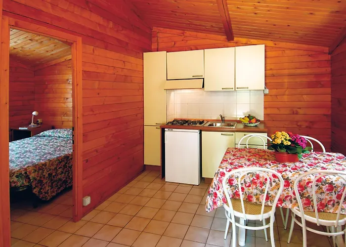 Villaggio Camping Spiaggia Del Riso Villasimius