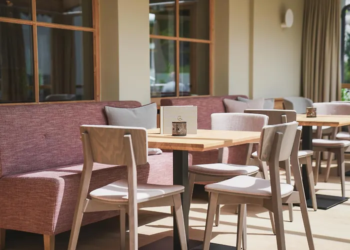 Hotel Gertraud Sulden