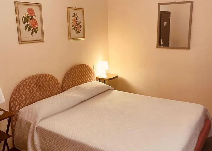 Affittacamere Mazzini 78 Grosseto