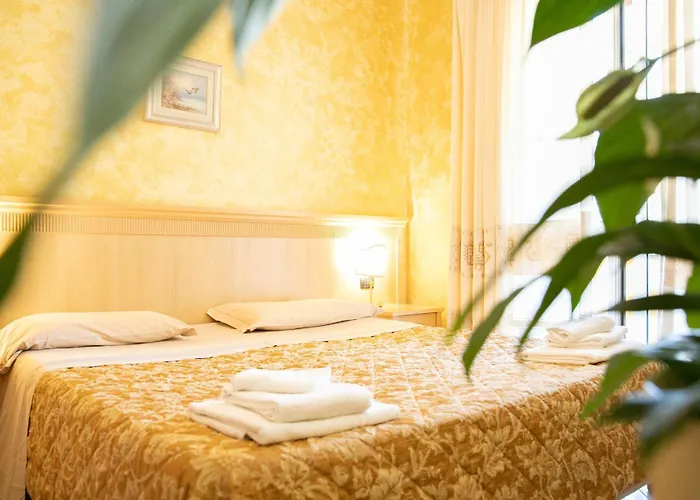 Mannu Hotel Bosa