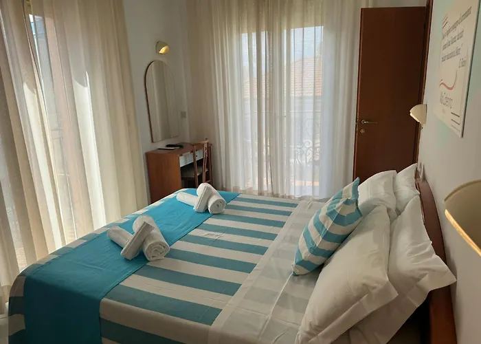 Hotel Villa Caterina Rimini