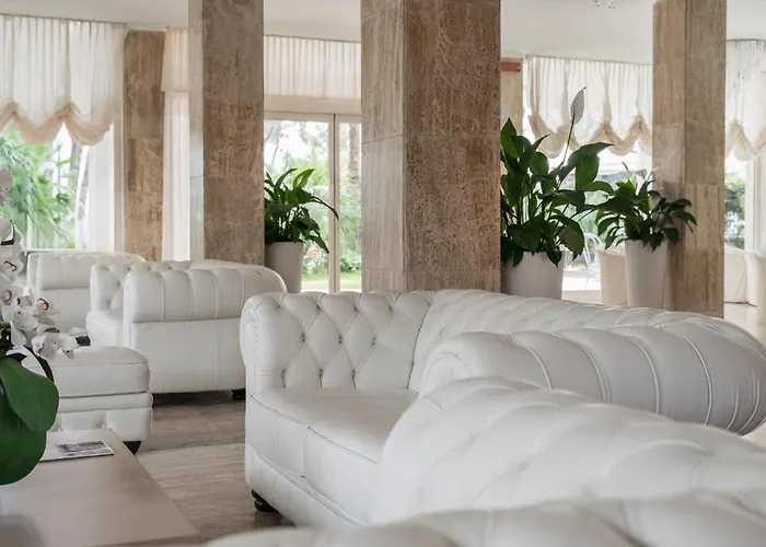 Hotel Plaza Milano Marittima