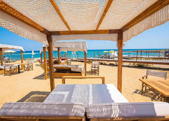 Hotele w Polignano a Mare