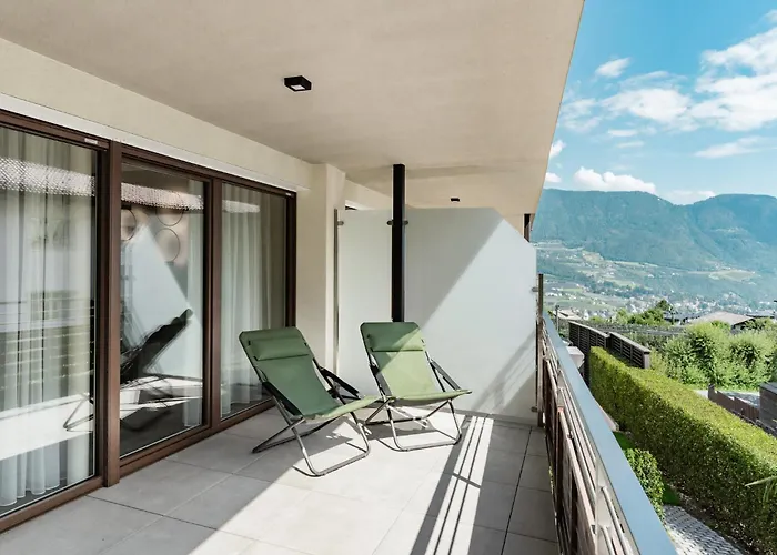 Apartment Ruprecht Dorf Tirol