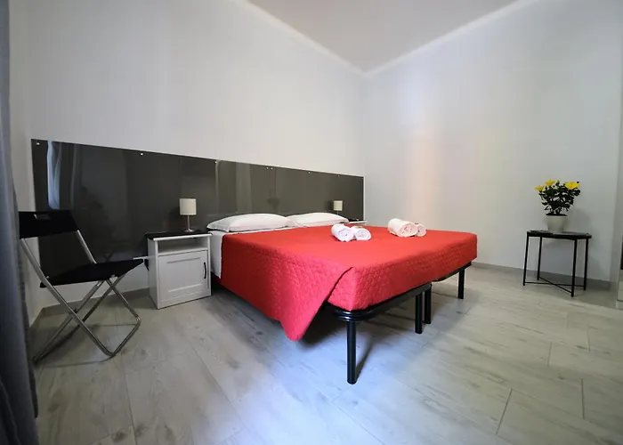 Affittacamere A Casa Mia Rzym