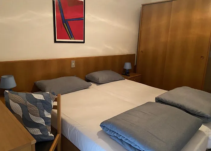Hotel Villa Florida Malcesine