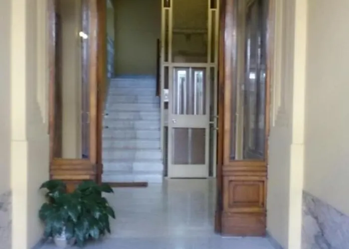 Laterano Inn Rzym