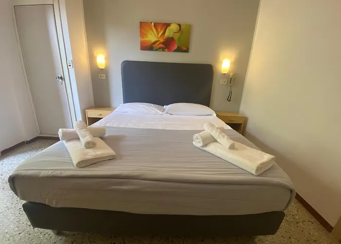 Hotel Ausonia B&B Rimini