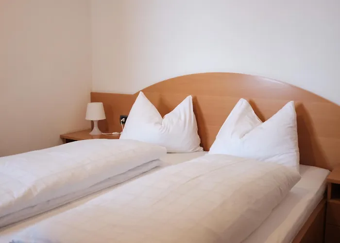 Hoteles en Campo Tures
