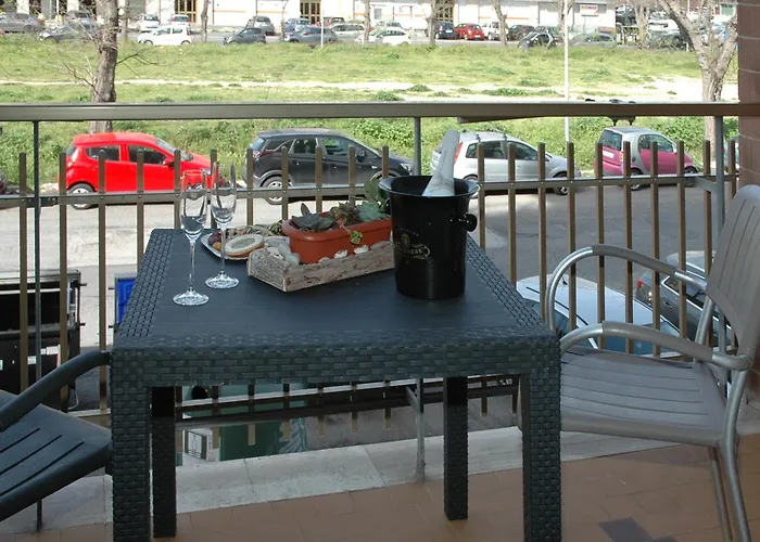 Aparthotel La Dimora di Livia Lido di Ostia