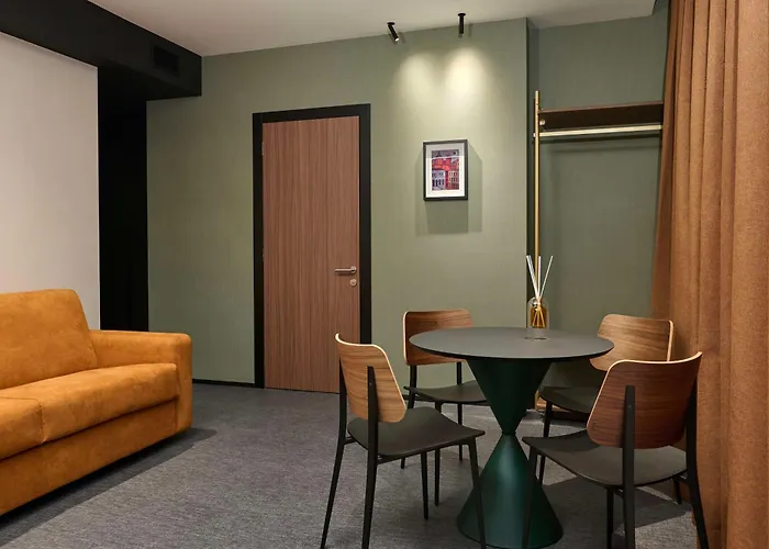 Best Western Hotel Biri Padova