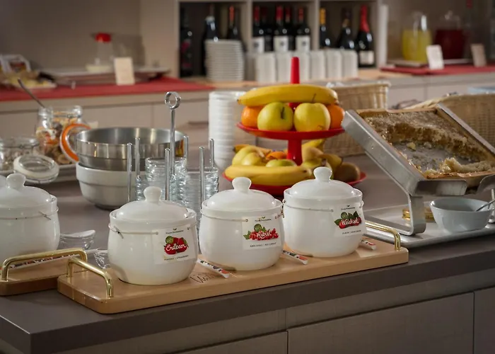 Hotel Azzurra Marina di Pietrasanta