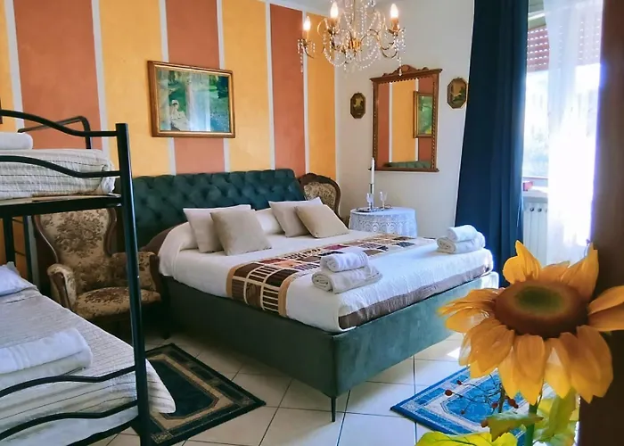 B&B Gardasee Castelnuovo del Garda