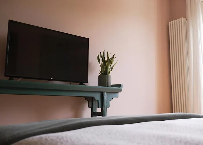 Porta Garibaldi Appartement Milaan