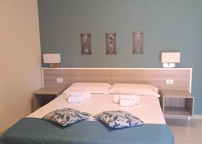 Costa Apartment Neapol