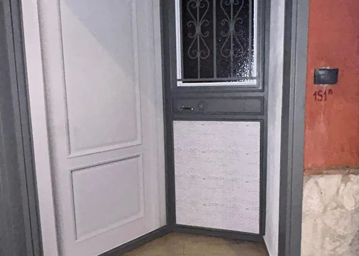 Bed and Breakfast Luxury Bed Napoli