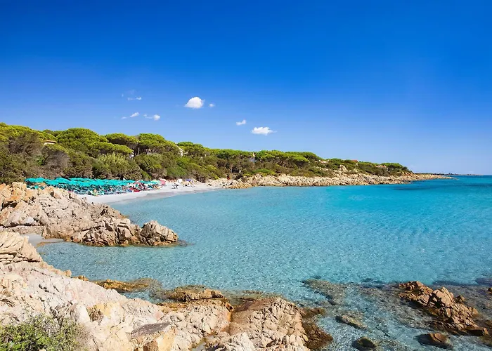 Alba Dorata Resort Cala Liberotto