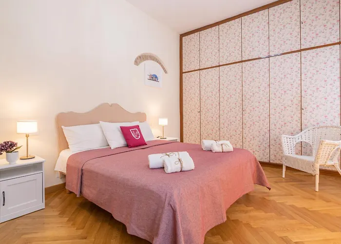 Hotel Lh Casa Dora Piza