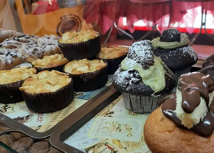 Sicily Sweet Home Palermo
