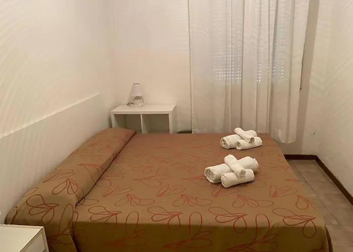 Hotel Labrador Cattolica