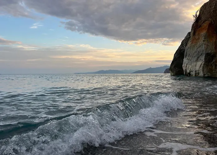 Hotel Principe Pietra Ligure