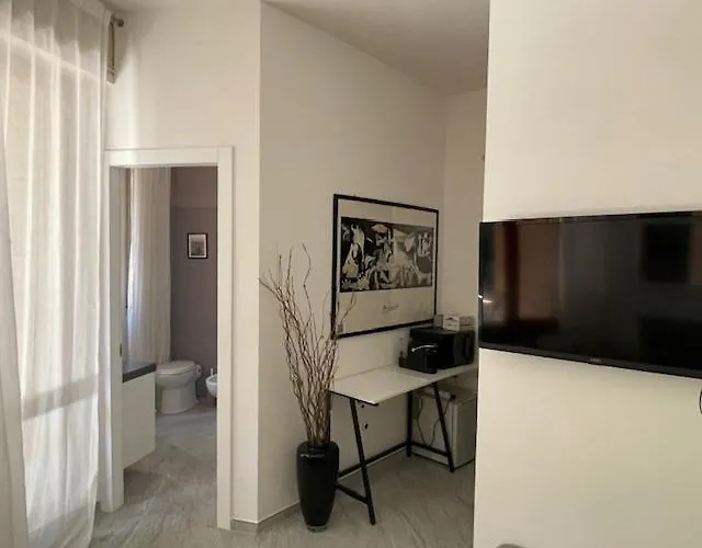 Siepelunga B&B Bologna