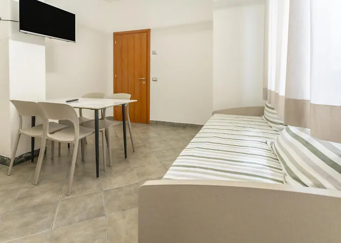 Residence Rimini Relax