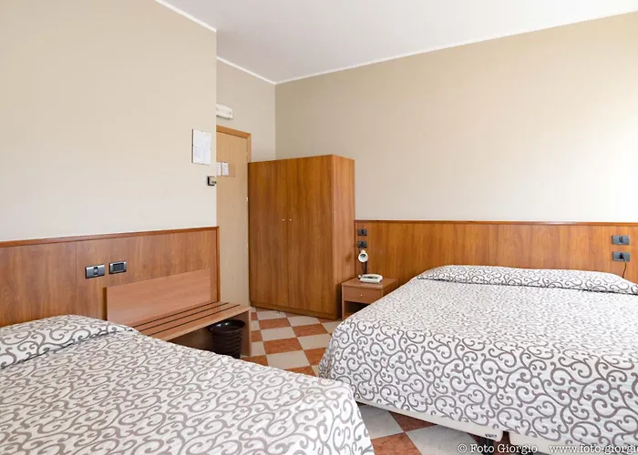 Hotel Daina Dalmine