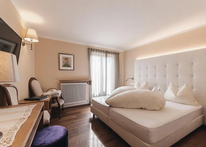 Hotel Bemelmans-Post Klobenstein