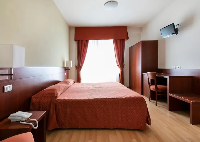 Hotel Conradi Chiavenna
