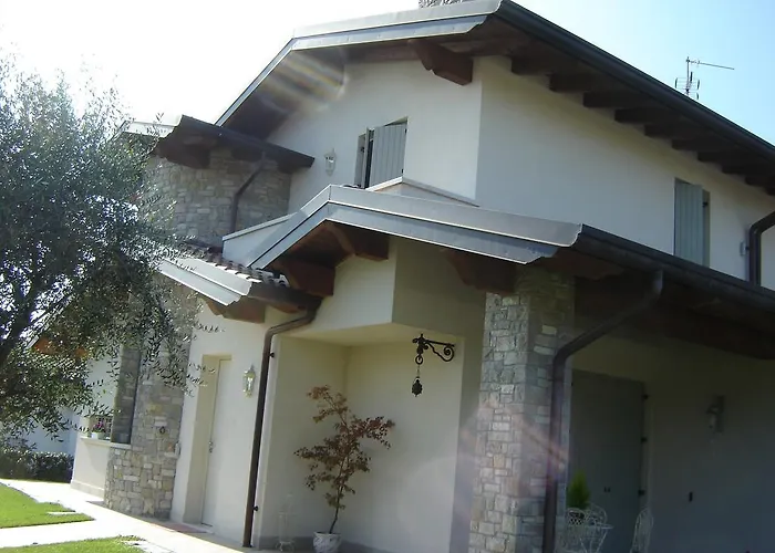B&B Rosalu - Adults Only Sirmione