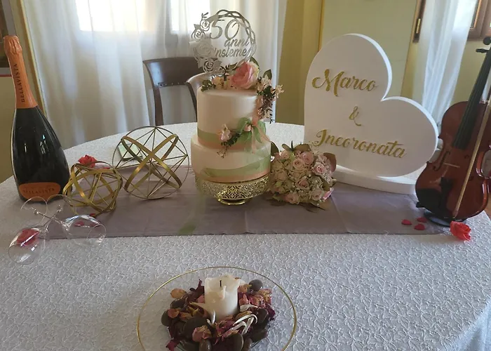 La Locanda di Castromediano Castelmezzano