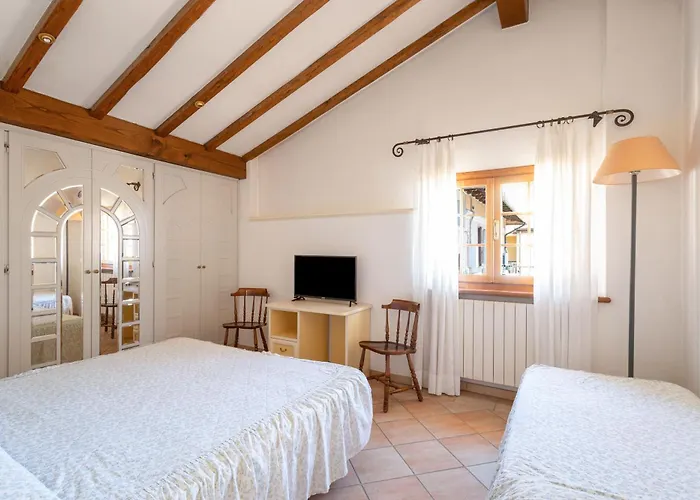 Hotel Sonia Forte dei Marmi