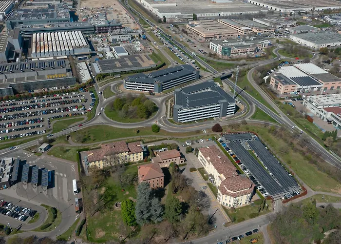 Maranello Palace