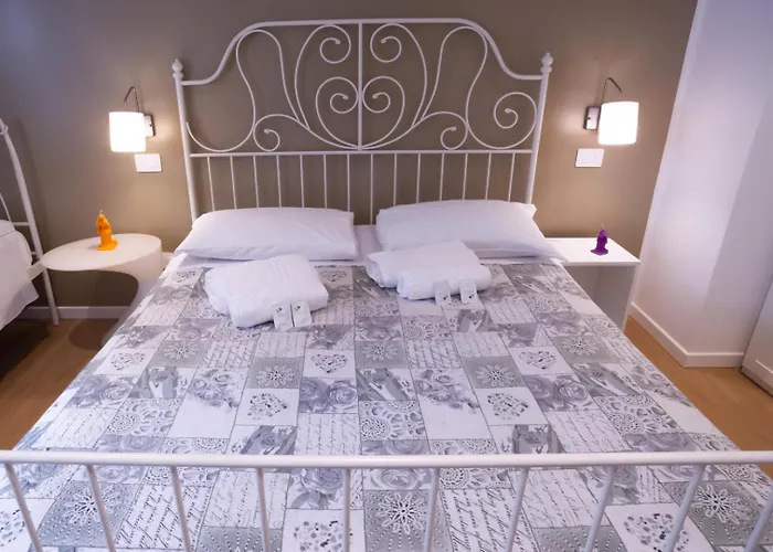 Forever Rooms Werona