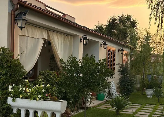Casa Himera Fontane Bianche