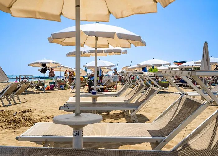 Hotel La Siesta Lido di Jesolo